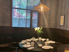 -庐灶江南·江南菜·四合院Bistro(东直门雍和宫·原华侨宾馆店)