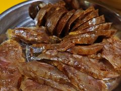-砖头卤味