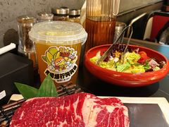 -厚贞日式烤肉(浦东汇智店)