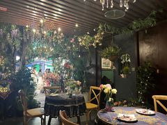 -第101座花园餐厅(湖滨88店)