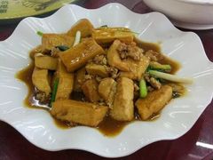 -俊江海鲜酒店(海陵岛白蒲市场店)