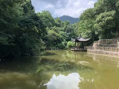 -敬亭山风景名胜区