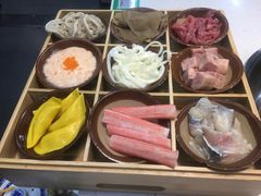 -芈重山老火锅(昌平店)