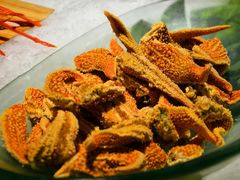 -东方红海鲜百汇(国际大厦店)