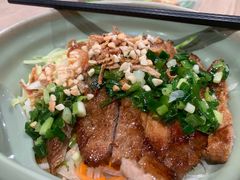 -安南小馆(华润城万象天地店)