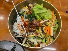 -全州拌饭馆(断桥店)