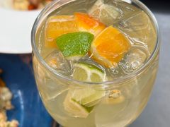 -Ocean's Table 欧舍