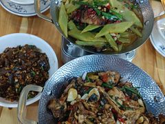 -黄兴南路步行商业街