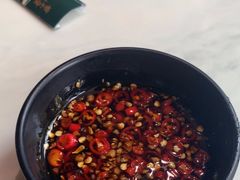 -狐狸爱上椰子鸡(滨江星光大道店)