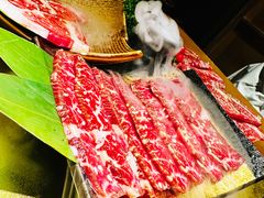 -MIKOMIKO和牛烧肉专门店(南门店)