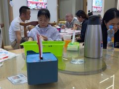 -三只鸟本地特色菜馆(上饶总店)