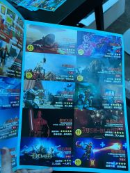 -BBVR团建聚会体验馆·亲子DIY手工