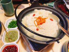 富顺豆腐花-锦府盐帮·侯宅(五棵松万达店)