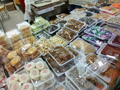 -老王记糕干(养鱼池路店)