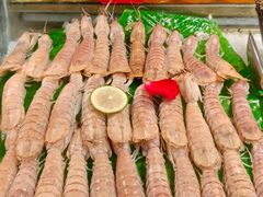 -芭菲盛宴·环球美食(锦城万达广场店)