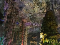 -泰安地下龙宫景区