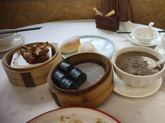 -丰尔粥食·顺德鱼生·干蒸排骨顺德菜(大良分店)