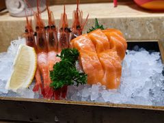 -东京屋(武定路店)