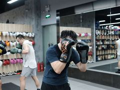 -24KiCK格斗学院(博泰店)