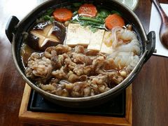 -铃木食堂(帽儿胡同店)
