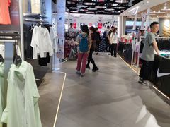 -崇光百货(铜锣湾店)