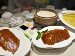 -悦融琥珀·京鲁菜·海味珍品(西单店)
