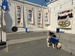 -小意思咖啡店(草桥店)