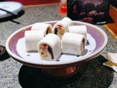 -真地道京味府·鲜橙烤鸭·北京菜(朝外大街东大桥店)