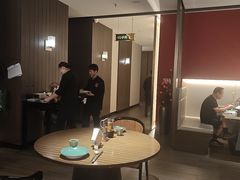 -鸽子侯·家宴·平价海鲜(绿地店)