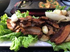 -槿Story·韩国料理(望京韩国美食城店)