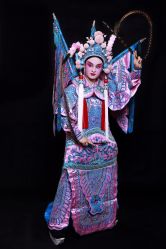 -青堂瓦舍京剧摄影古戏楼拍摄基地(北京安徽会馆店)