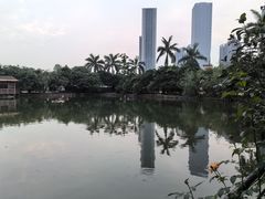 -绿雅居原生态农庄(小涌店)
