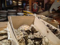 -普朗姆生蚝吧(原建国路店)