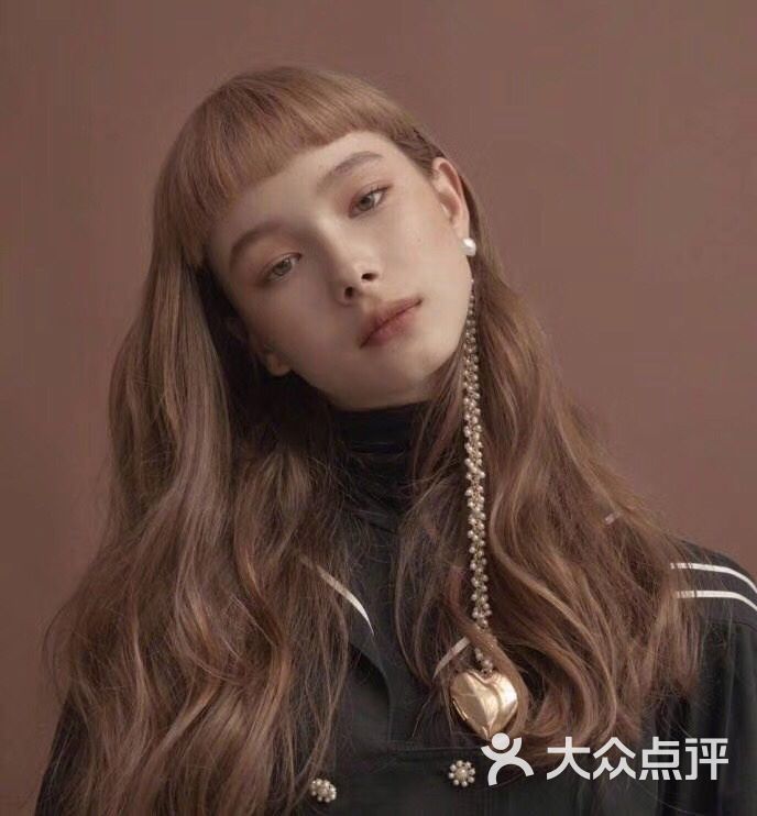 tiffany蒂梵尼造型设计