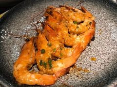 -大渔铁板烧(中山路八佰伴店)