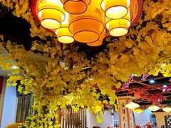 大堂-曾三娘翘脚牛肉