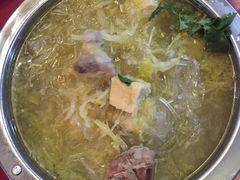 -老边饺子馆(中街店)