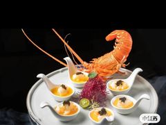 -鹭江宾馆·观海餐厅