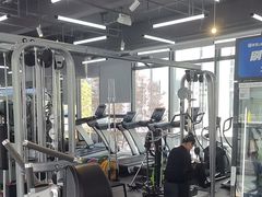 -OG01·24h私教铁馆(中鼎316店)