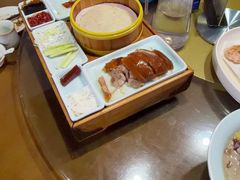 -冠州宴·海鲜烤鸭民间菜(冠县店)
