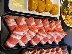 -东道煮牛肉火锅(重庆路店)