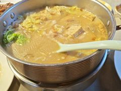 -有喜胶东小馆(太申祥和店)