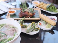 越南火车头-SUSU·苏苏(四合院创始店)