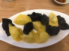 -船歌·鱼水饺青岛菜(国贸商城店)