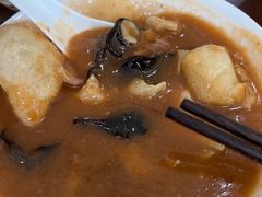 -方大军胡辣汤(和谐店)