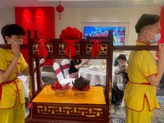 -聚春园自助餐厅(东街口店)