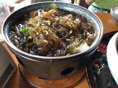 -盐帮食坊•小河帮川菜(四川师大店)