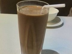 冻鸳鸯-锦园春香港茶餐厅(西海湾旗舰店)