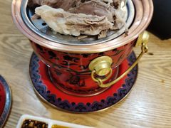 -大头亮羊汤烩面·河南非遗(良乡总店)
