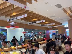 -龍歌自助小火锅(李沧丽达店)